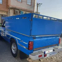 نیسان دو گانه ابشنال ۱۴۰۱