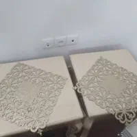 مبل ۷نفره|مبلمان خانگی و میز عسلی|قم, ارم|دیوار