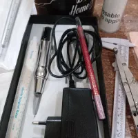 دستگاه تاتو دائم