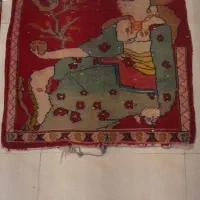 قالیچه دستباف