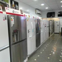 فروش و (خریدار) یخچال آکبند و کارکرده|یخچال و فریزر|ملارد, |دیوار