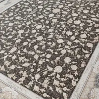 فرش‌ها ۷۰۰ شانه تراکم ۲۵۵۰ نخ صد درصد اکرولیک اصل|فرش|بروجرد, |دیوار