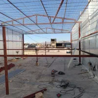 شیروانی و انواع کارهای جوشکاری|خدمات پیشه و مهارت|کوهدشت, |دیوار