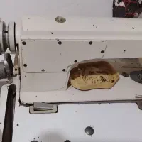 چرخ خیاطی صنعتی راسته دوز