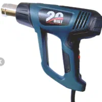 سشوار ۲۰۰۰وات دیمر دار بیست (PM)مدل H2 .توان ابزار