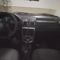 تندر۹۰ لوگان پارس خودرویی فول