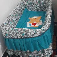 گهواره|تخت و صندلی بچه|مریوان, |دیوار