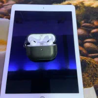 تبلت و ایرپادپرو ۲