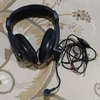 هدفون بازی و گزارشگری