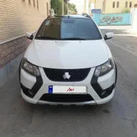 کوییک GXR تیپ L مدل 1403 فوری