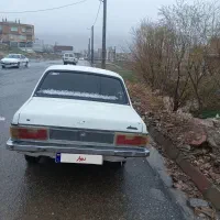 فروش پیکان ۸۳