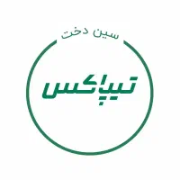 پیک موتوری با موتور در تیپاکس (اسکندری شمالی)
