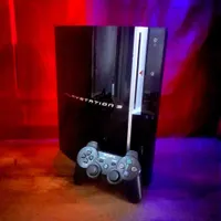 پلی استیشن 3 - ps3