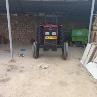 تراکتور۳۹۹تک|خودرو سنگین|ایذه, |دیوار