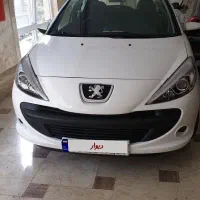 پژو 207i دنده‌ای TU5،مدل ۱۴۰۳،ارتقا یافته،هیدرولیک|خودرو سواری و وانت|تهران, ازگل|دیوار