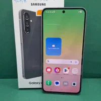 گوشی سامسونگ A56 حافظه 128 گیگ ویتنام