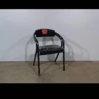 صندلی اداری انتظار امپی