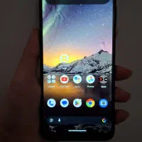 گوشی نوکیا G10|موبایل|بروجرد, |دیوار