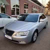 سوناتا NF 2009 FULL سفارش امارات|خودرو سواری و وانت|تهران, تهرانپارس جنوبی|دیوار