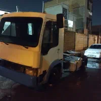 اویکو۶تن خاور|خودرو سنگین|تهران, تجریش|دیوار