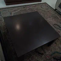 میز جلو مبلی