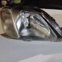 چراغ جلو ال نود|قطعات یدکی و لوازم جانبی|تهران, فدک|دیوار