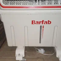 کولر آبی برفاب 5000 مدل +BF5-O|کولر آبی|اصفهان, هزارجریب|دیوار