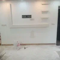 گچ کاری خورده کار ،تخریب