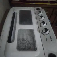 لباسشویی دوقلو امرسان