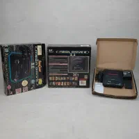 کنسول(سگا) Sega mega Drive 2 اصل