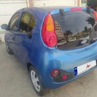 سواری Mvm 110 s کامفورت مدل۹۵