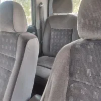 کاپرا دو کابین دو دیفرانسیل مدل 91|خودرو سواری و وانت|پرند, فاز ۵|دیوار