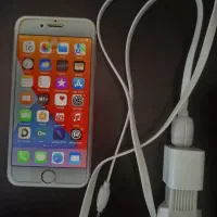iphone 6s 64|موبایل|آبادان, |دیوار
