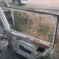 اتاق پاترول چهار درب|قطعات یدکی و لوازم جانبی|خوی, |دیوار