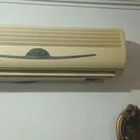 یک دستگاه کولرگازی جنرال