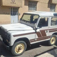 پاژن 74 تمیز و تمام فابریک|خودرو سواری و وانت|رشت, لاکان|دیوار