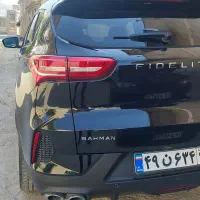 سرامیک تخصصی/ریکاوری رنگ/پولیش واکس|خدمات موتور و ماشین|دورود, |دیوار