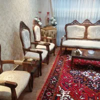 مبل فرهی|مبلمان خانگی و میز عسلی|مراغه, |دیوار