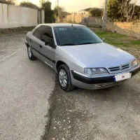 زانتیا ۲۰۰۰ مدل  ۸۶ سالم