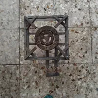 گاز دوشعله پخت و پز