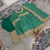 لباس محلی|لباس|قم, شهر قائم|دیوار