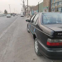 پژو پارس|خودرو سواری و وانت|خمینیشهر, |دیوار