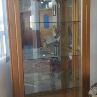 بوفه میزتلویزیون