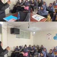 کلاس خصوصی ریاضی و فیزیک توسط دبیر
