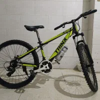 دوچرخه 26 trinxs مدل m1460 کوهستانی|دوچرخه، اسکیت، اسکوتر|دهلران, |دیوار