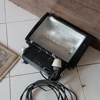 پرژکتور ۴۰۰ وات/فتوسل/پرنور