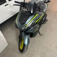 Nvx 180 طرح آیروکس کبیر