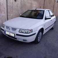 سمند LX EF7 درحد تک برگی کارمندی|خودرو سواری و وانت|همدان, |دیوار