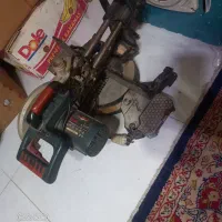 ابزار  برای فروش دارم  فارسی بر رونیکس ... محک  .