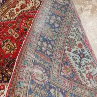 فرش|فرش|خوی, |دیوار